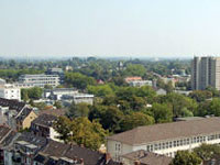 Köln-Marienburg Köln-Marienburg | © Klouth