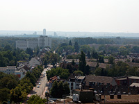 Köln-Raderthal Köln-Raderthal | © Klouth