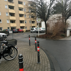 Hermine-Vorster-Haus