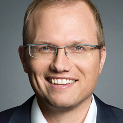Jochen Ott - Oberbürgermeisterkandidat Jochen Ott