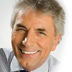 Jürgen Roters