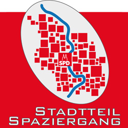 Stadtteilspaziergang