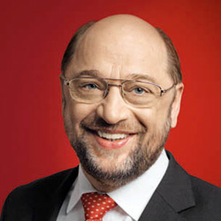 Martin Schulz Martin Schulz